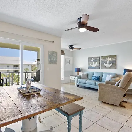Villa Gulf Island 633